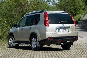 Nissan X-Trail 2.0 dCi SE - 7