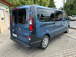 Opel Vivaro Tour 1.6 CDTI 120k L2H1 2900 Base Start/Stop - 7