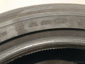 235/55 R18 Letné pneumatiky Continental 2 kusy - 7