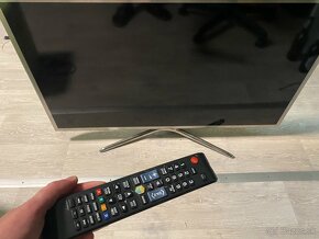 Samsung Smart TV 40” FullHD - 7