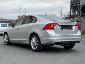 ⭐ Volvo S60 1.6D 84kW 12/2014 XENON - NAVI výbava KINETIC⭐ - 7