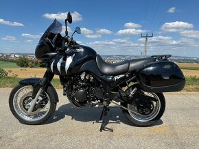 2004 TRIUMPH TIGER 955i po velkém servisu, nová STK - 7