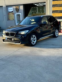 Bmw X1 2012 2.0d 130kw automat - 7