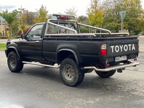 Toyota Hilux LN85 3.0 turbo - 7