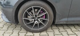 Audi A4 B9 2.0 TDI 110kw avant automat - 7