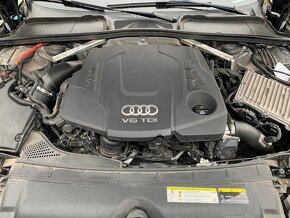 Audi A4 Avant 3.0 TDI 218k Sport quattro S tronic - 7