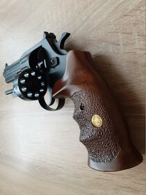 Revolver Alfa Proj 641 6mm ME-Flobert - 7