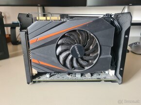 AORUS GTX 1070 eGPU - 7