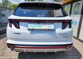 Hyundai Tucson 1.6-N-LINE-HYBRID-PREMIUM - 7