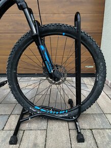 Ghost kato 1.6 Black/Blue model 2018 - 7