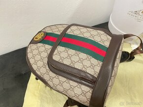 Gucci Ophidia ruksak - 7