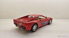 1:18 FERRARI GTO PPG - 7