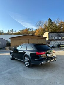 Audi A6 Allroad 150KW - 7