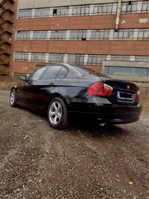 BMW e90 320D - 7