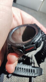 Amazfit T-Rex 2 - 7