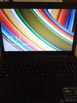 Notebook ASUS X553M - 7