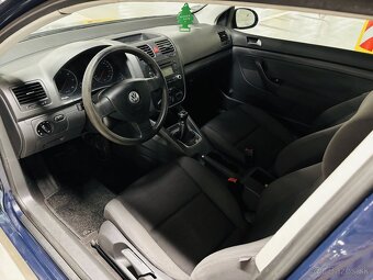 Volkswagen Golf V 1.9tdi 66kw, r.v.:2005 - 7