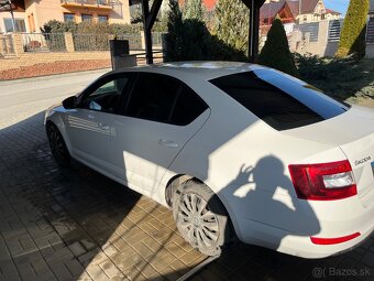 Skoda octavia 3 1,6 Tdi. Dsg - 7