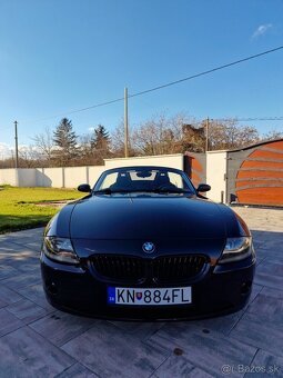 BMW Z4 - 7