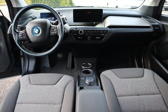 Predám BMW i3 120Ah - 7