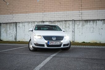 Volkswagen Passat Variant 2.0 TDI DPF Highline DSG - 7