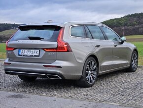 VOLVO V60 D4 INSCRIPTION - 7