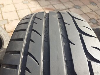 elektrony 5x112 letne 205/50 r17 - 7