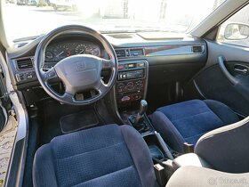 Honda Civic 1.5 Vtec - 7