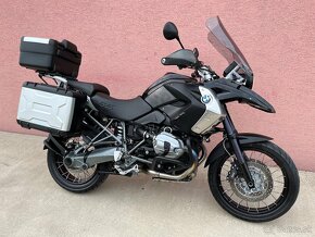 BMW R1200GS rok 2012, 91000km, - 7