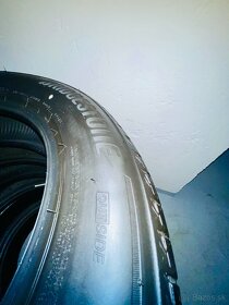 Odskúšané letné pneumatiky Bridgestone Turanza 185/65R15 - 7