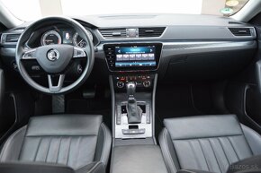Škoda Superb Combi 2.0 TDI 140KW 4X4 DSG AUTOÚVER od 0% - 7