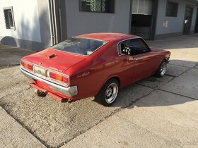 Toyota Corolla SR35 Corona mark2 coupe Celica ta28 - 7