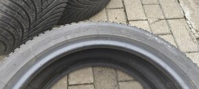 Zimné BF Goodrich g-Force Winter 2 225/45 R17 94V - 7