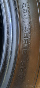 225/45 r18 zimne - 7