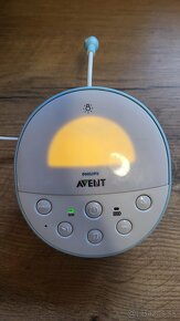 Baby monitor Philips Avent SCD560 - 7