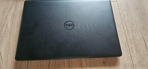 Dell Vostro 3580 15.6" Win 11 i3 CPU 8 gen 16gb rám DDR4 - 7