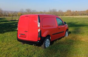 Renault Kangoo Express 1,5 DCI nová STK a EK - 7