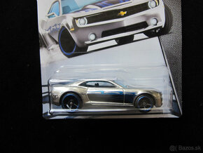 Hot Wheels  50th Anniversary Zamac - 7