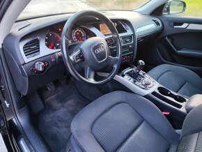 Audi A4 B8 2.0 TDI Avant 105kw - 7