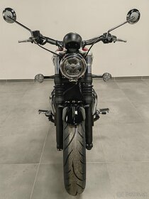 Triumph Bonneville Speedmaster 1200 - 7