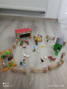 Playmobil - 7