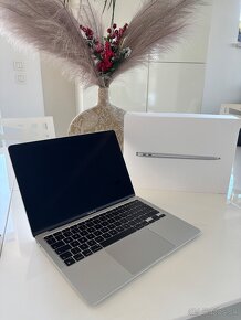 Macbook Air M1 | SK - záruka 18 mesiacov - 7