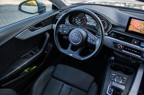 Audi A5 sportback G-tron - 7