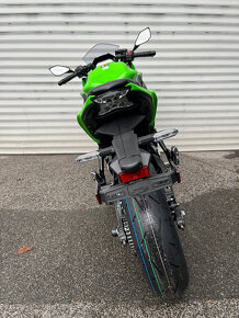 Kawasaki Ninja 650 - 7