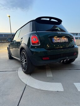 Mini Cooper S R56 - 7