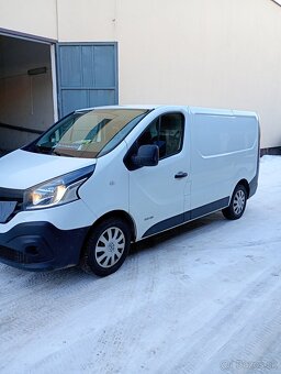 Renault Trafic 1.6 DCI 85 kw - 7