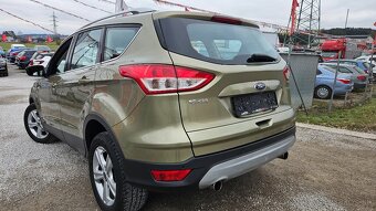 Ford Kuga 1.6 EcoBoost SCTi Spirit X - 7