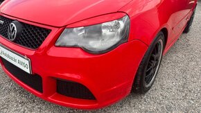 Volkswagen Polo 1.8 GTI CUP ESP - 7