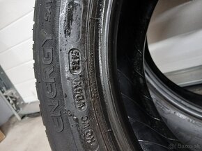 205/55 R16 Michelin letné - 7