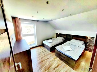 Apartmány Lúčna - 7